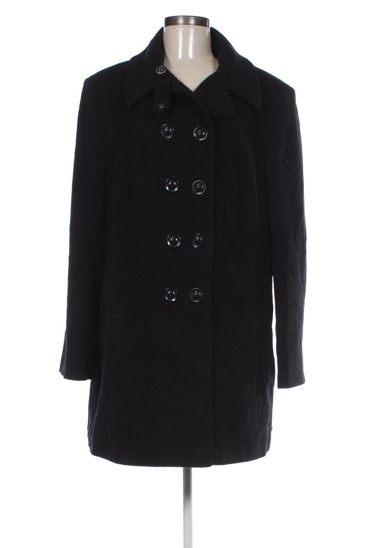 Palton de femei Bexleys, Mărime XXL, Culoare Negru, Preț 106,58 Lei