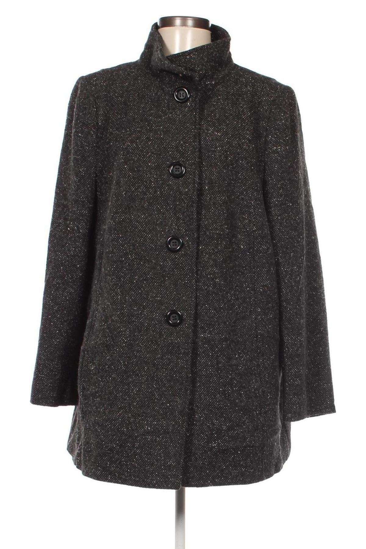 Дамско палто Bexleys, Размер XL, Цвят Сив, Цена 36,96 лв.