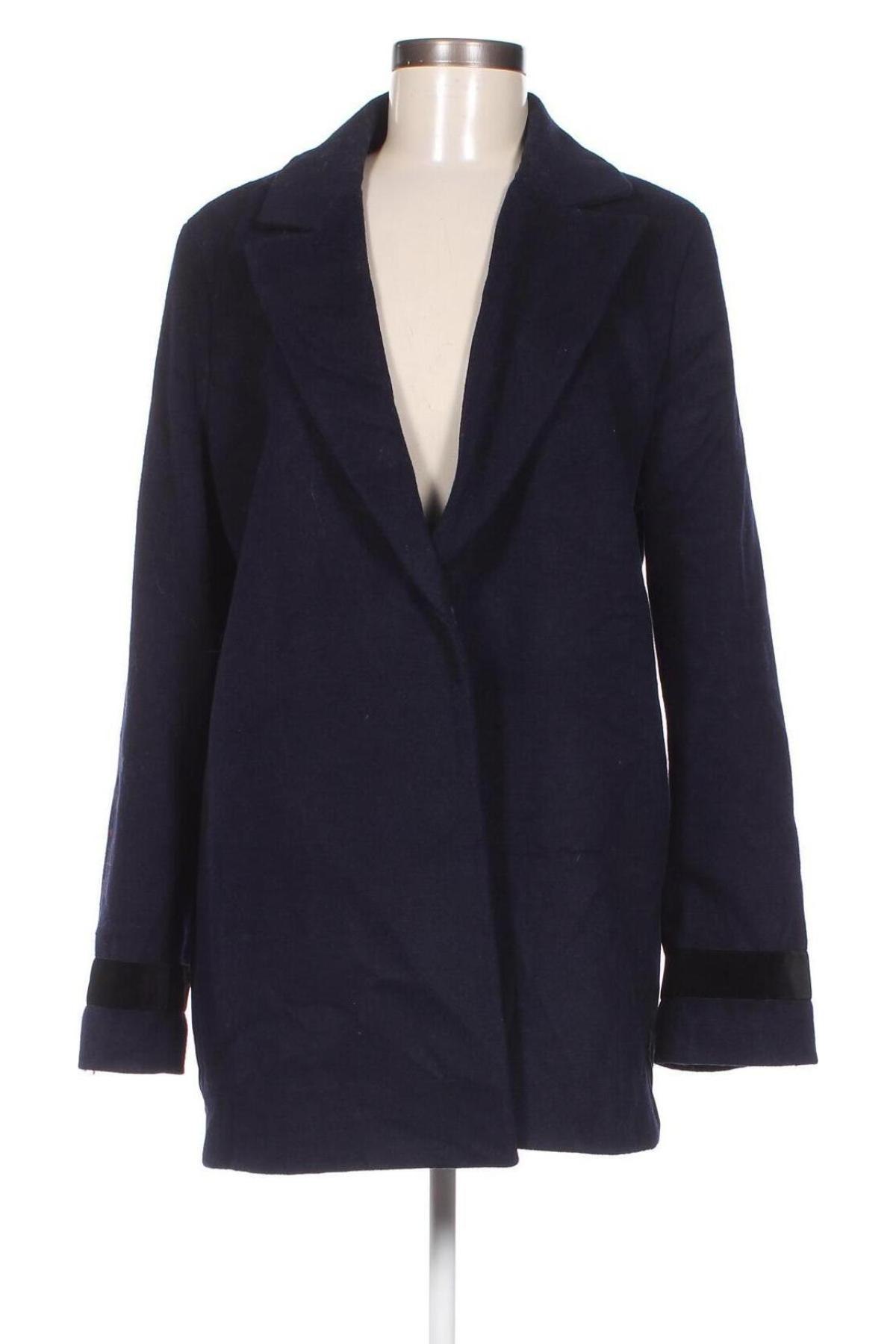 Γυναικείο παλτό Boden, Μέγεθος L, Χρώμα Βιολετί, Τιμή 54,93 €