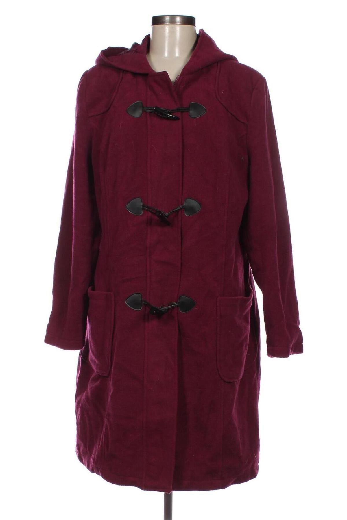 Női kabát Bpc Bonprix Collection, Méret XL, Szín Lila, Ár 13 573 Ft