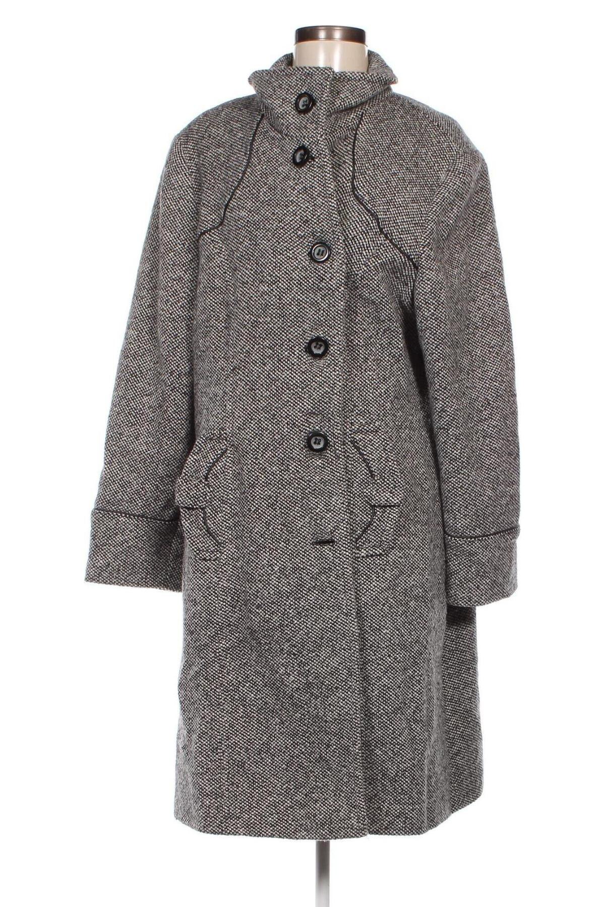 Palton de femei C&A, Mărime XXL, Culoare Multicolor, Preț 211,18 Lei