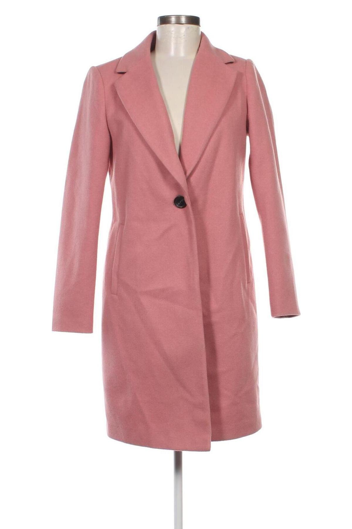 Damenmantel Dept, Größe S, Farbe Rosa, Preis € 43,93