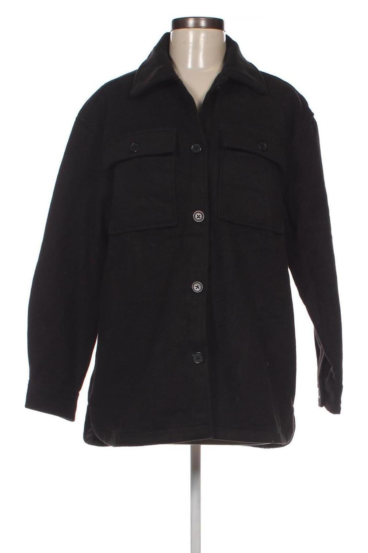 Γυναικείο παλτό Esmara, Μέγεθος S, Χρώμα Μαύρο, Τιμή 39,05 €