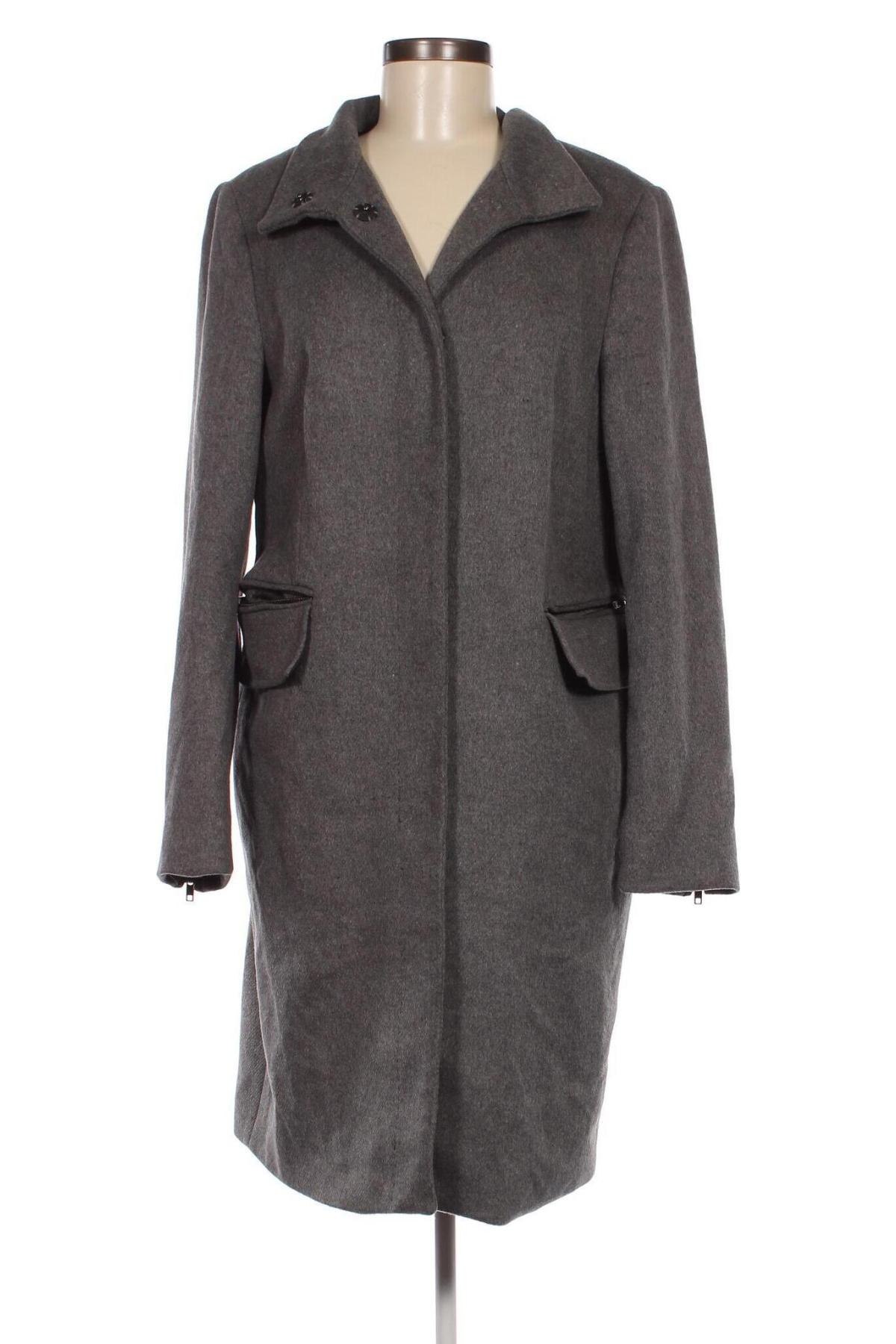 Dámsky kabát  Esprit, Veľkosť L, Farba Sivá, Cena  29,77 €