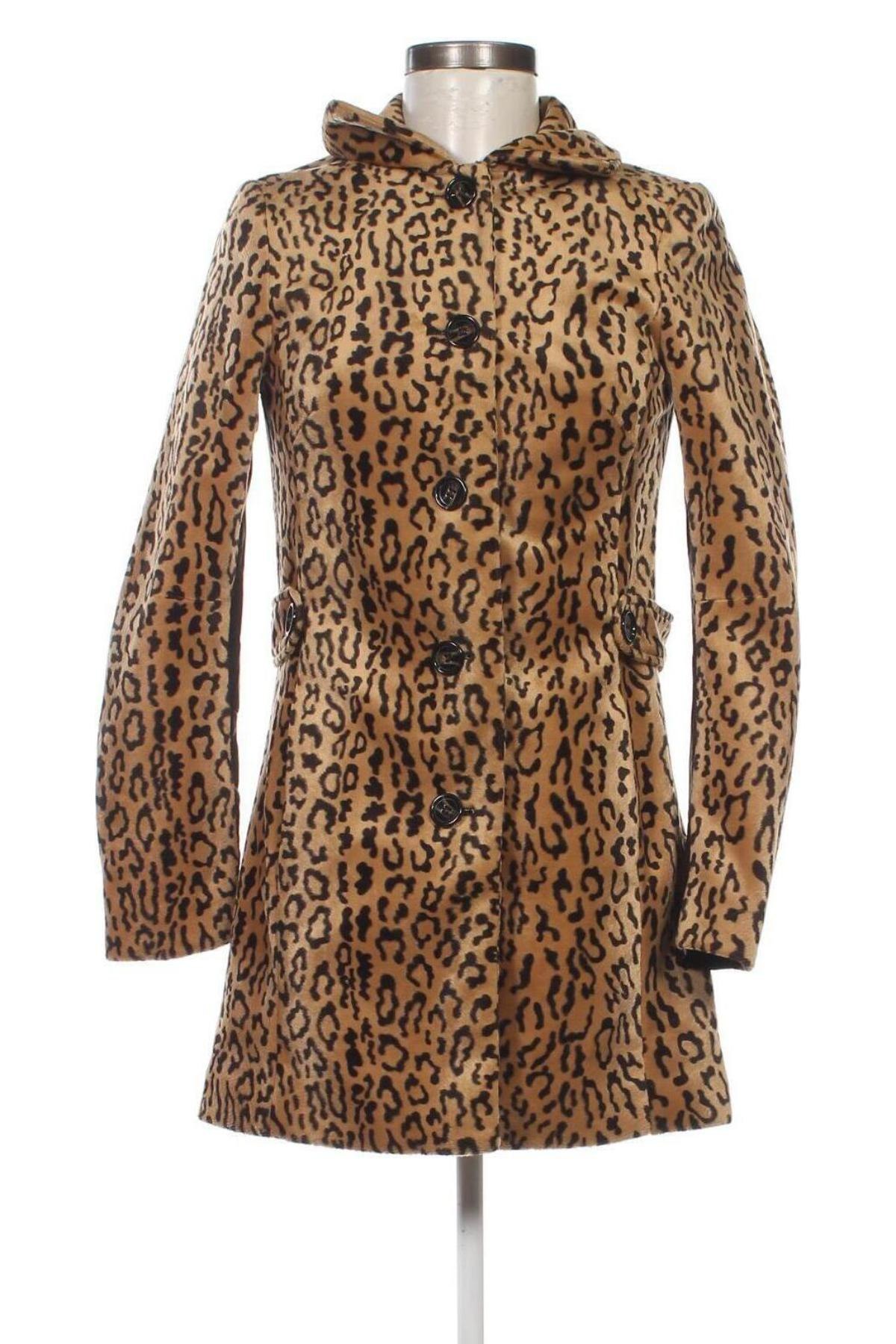 Női kabát H&M, Méret M, Szín Sokszínű, Ár 7 307 Ft