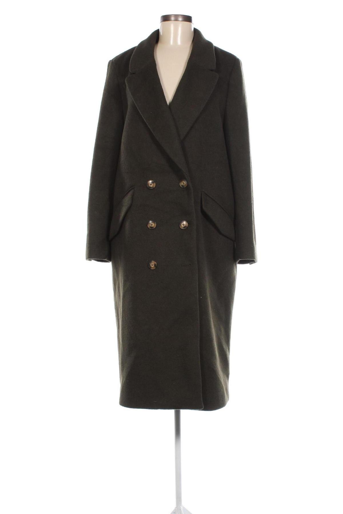 Női kabát H&M, Méret XL, Szín Zöld, Ár 16 831 Ft