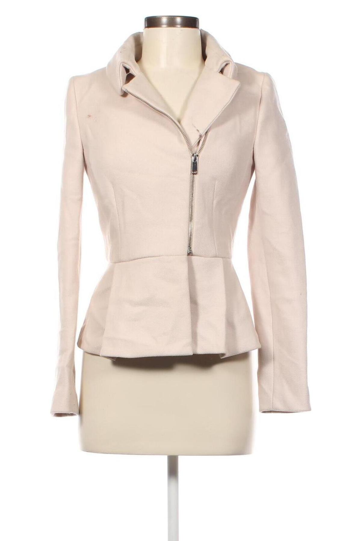 Palton de femei Hallhuber, Mărime XS, Culoare Roz, Preț 236,78 Lei