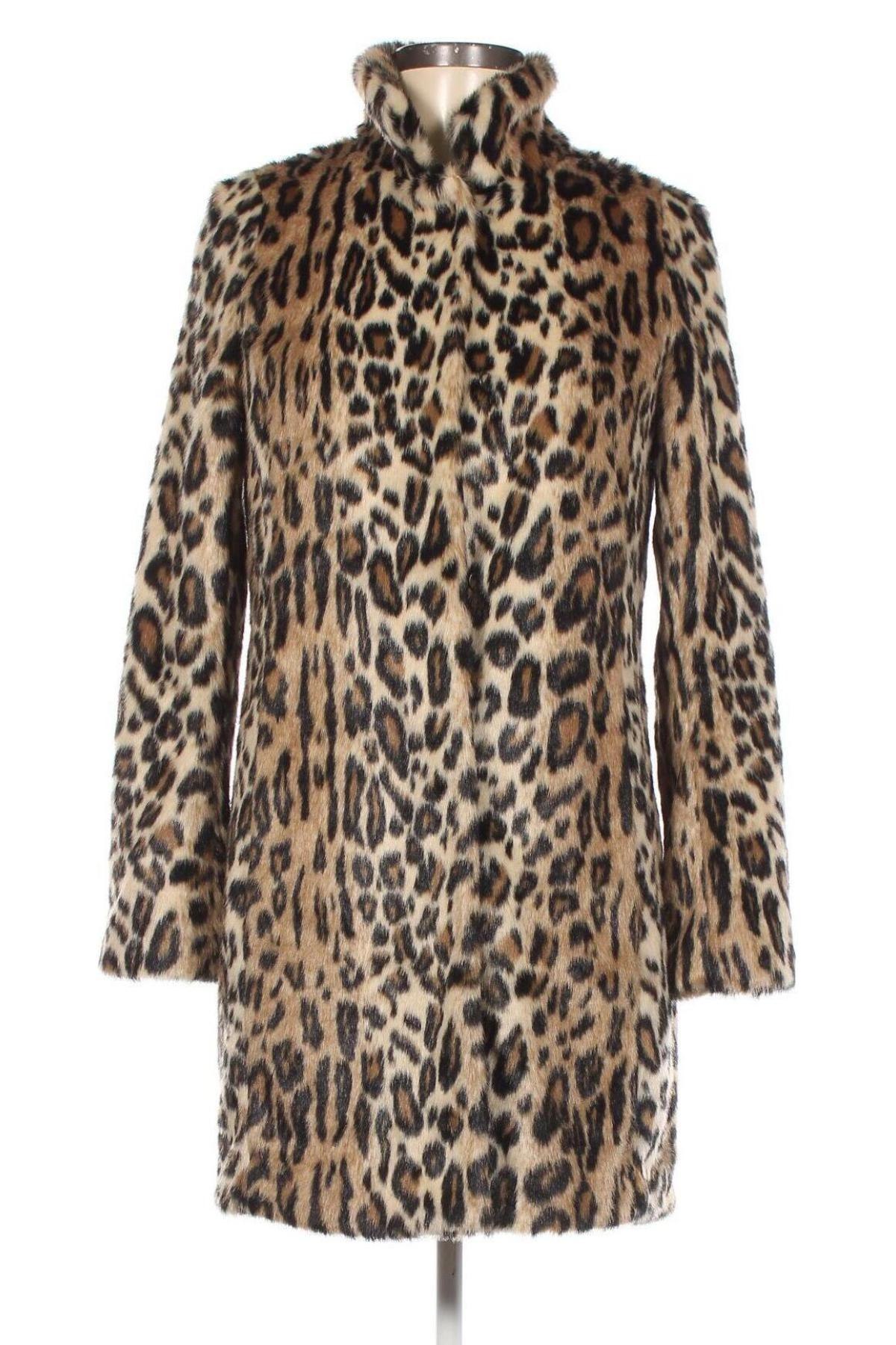 Γυναικείο παλτό Hallhuber, Μέγεθος XS, Χρώμα Πολύχρωμο, Τιμή 33,75 €