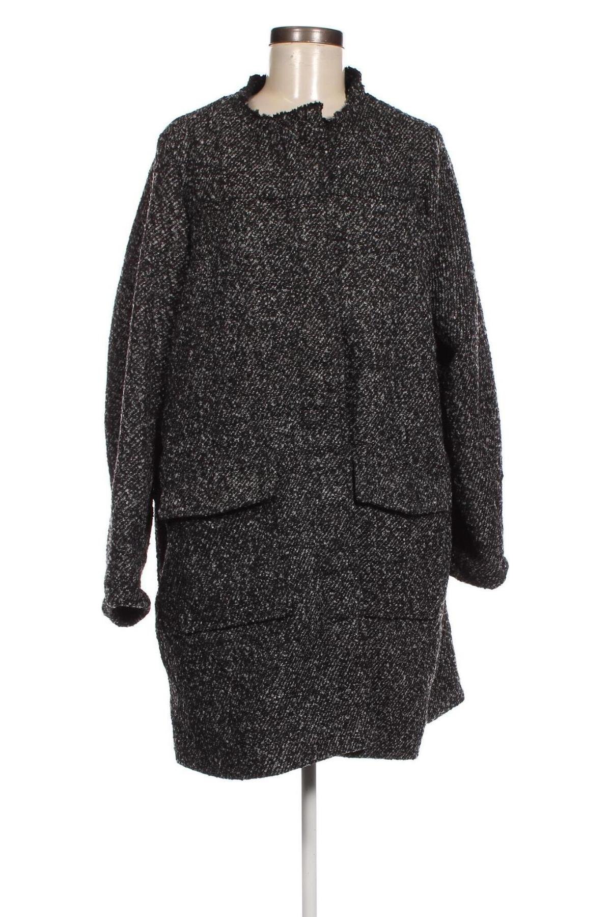 Γυναικείο παλτό Kapalua, Μέγεθος XXL, Χρώμα Πολύχρωμο, Τιμή 39,71 €
