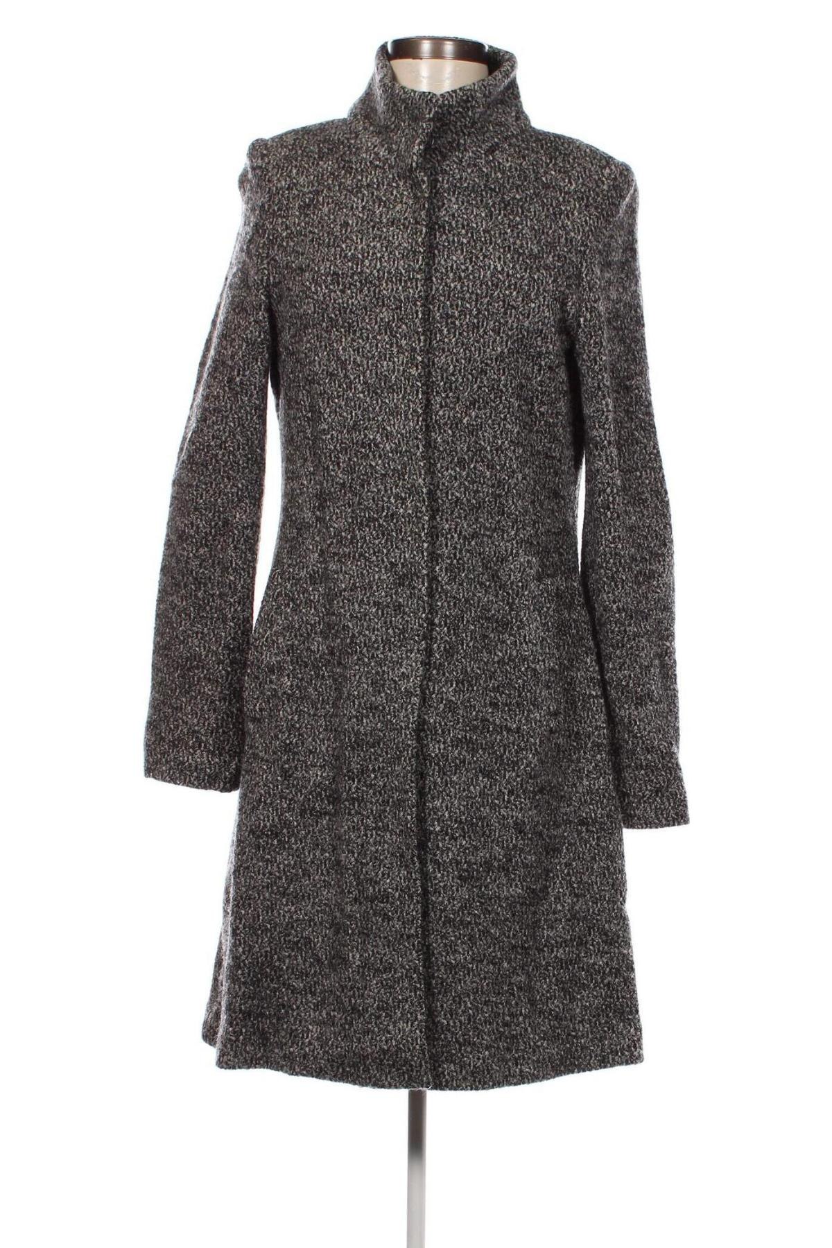 Γυναικείο παλτό Lanius, Μέγεθος M, Χρώμα Γκρί, Τιμή 62,35 €