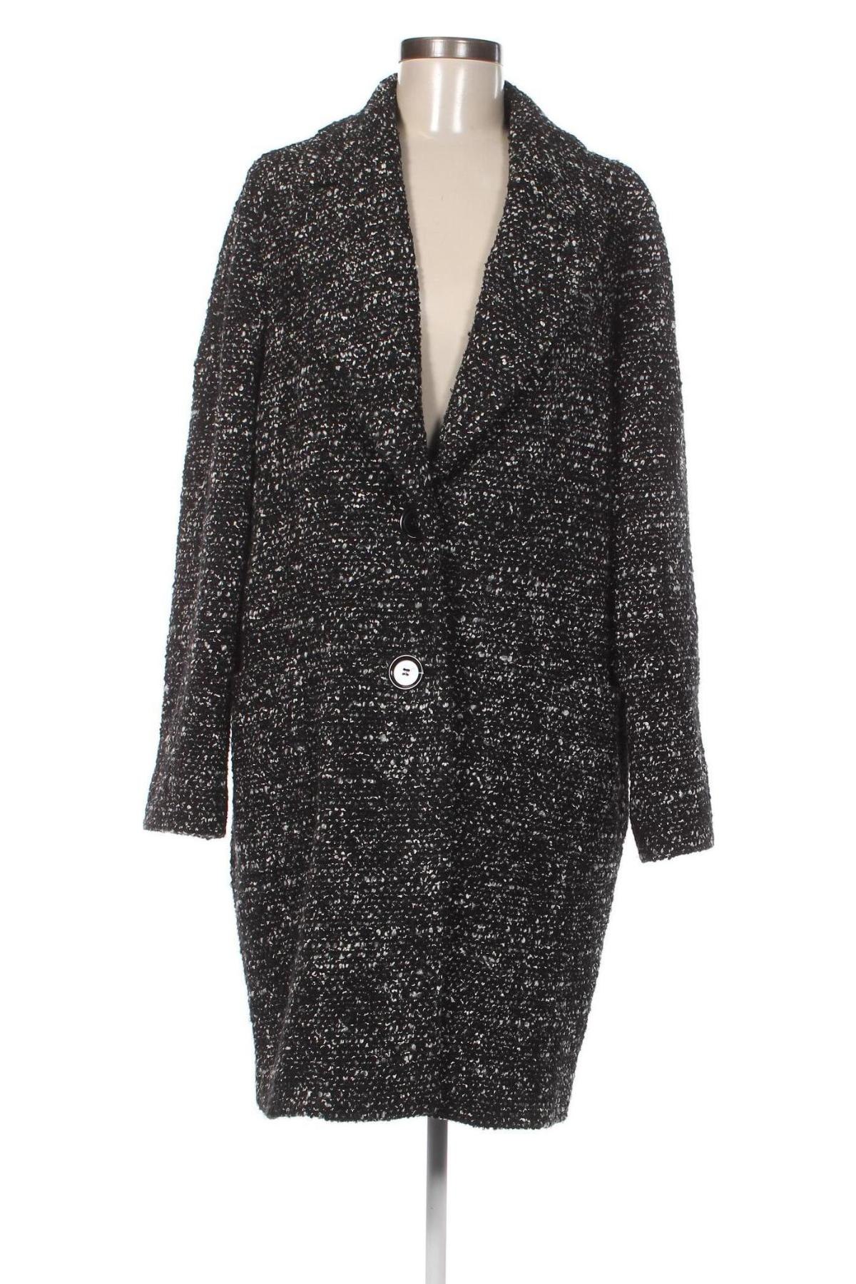 Γυναικείο παλτό Laurel, Μέγεθος M, Χρώμα Πολύχρωμο, Τιμή 66,43 €