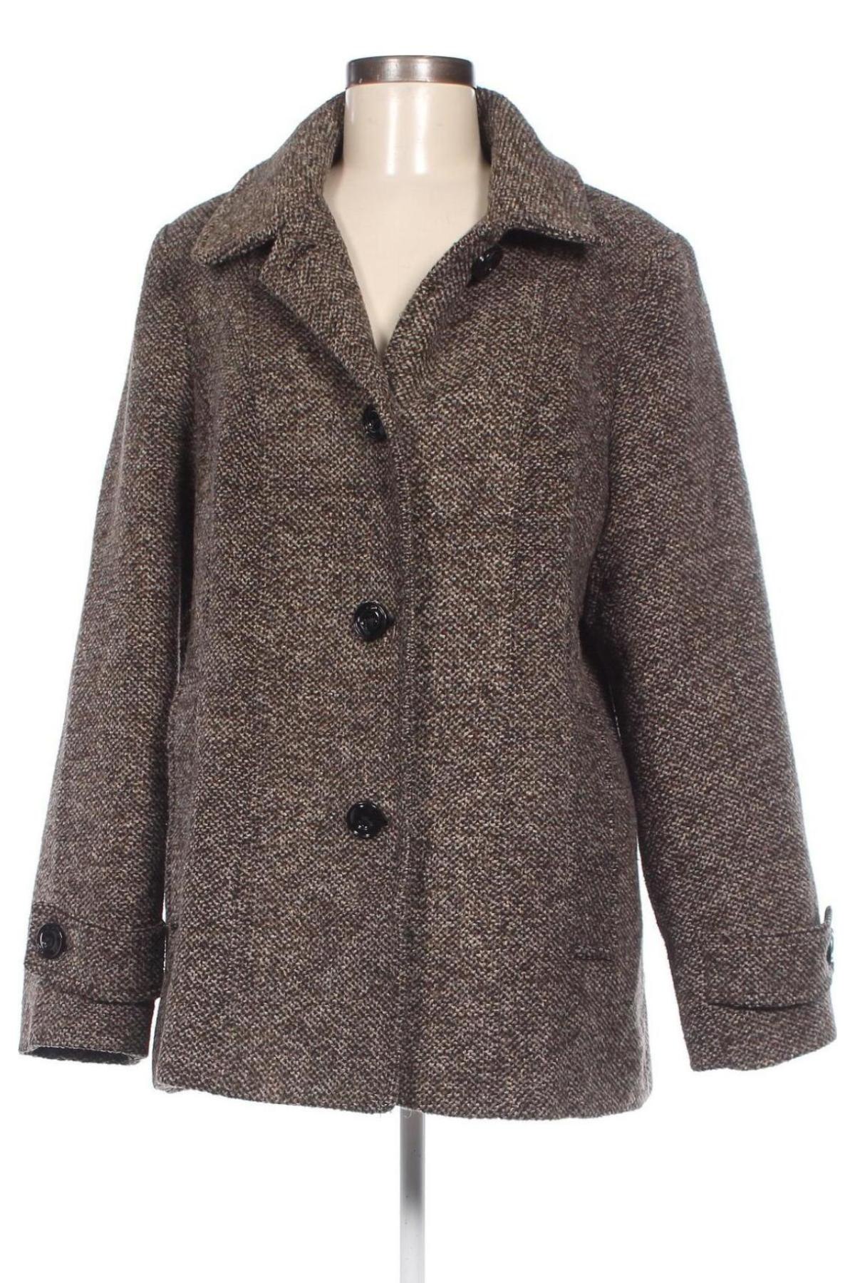 Damenmantel London Fog, Größe XL, Farbe Mehrfarbig, Preis € 32,03