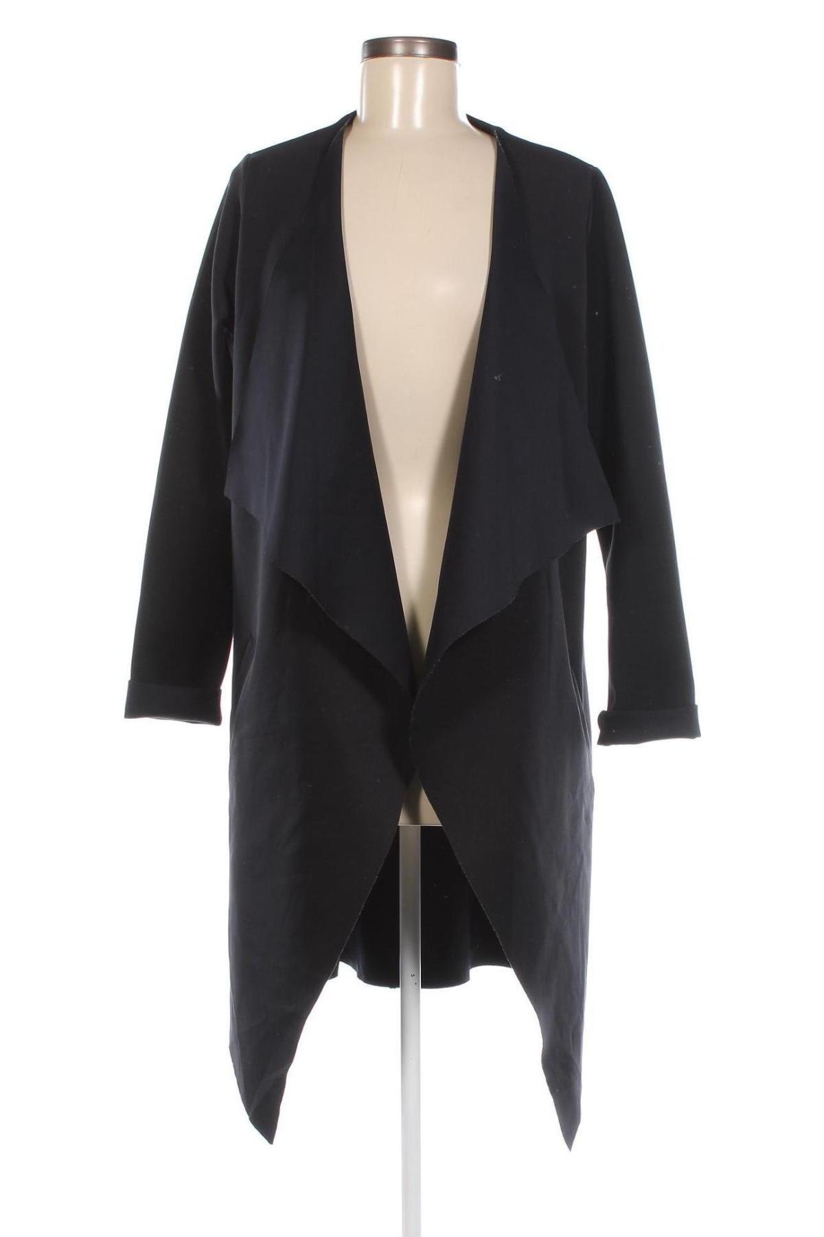 Дамско палто Lorna Jane, Размер S, Цвят Черен, Цена 32,00 лв.