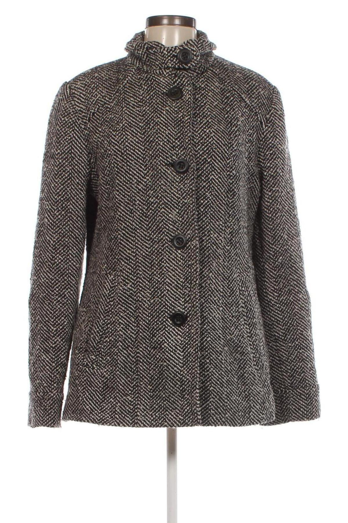 Дамско палто Milo, Размер L, Цвят Многоцветен, Цена 87,45 лв.