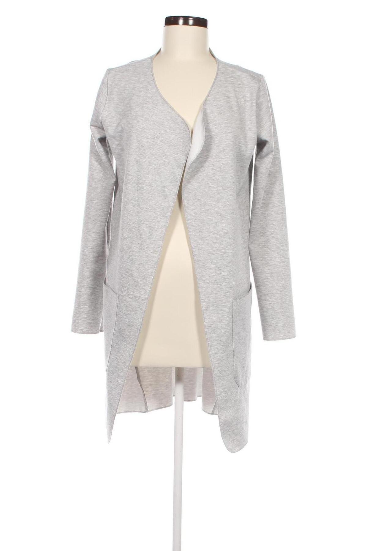 Γυναικείο παλτό More & More, Μέγεθος XS, Χρώμα Γκρί, Τιμή 24,77 €