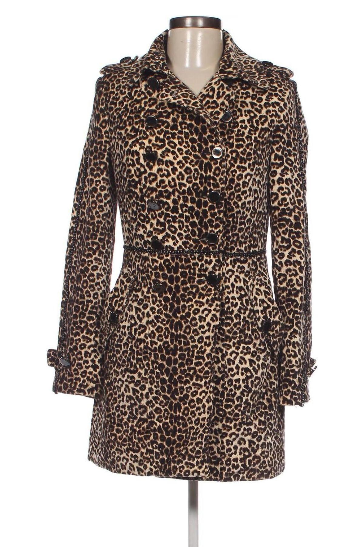 Dámsky kabát  Morgan, Veľkosť S, Farba Viacfarebná, Cena  18,71 €