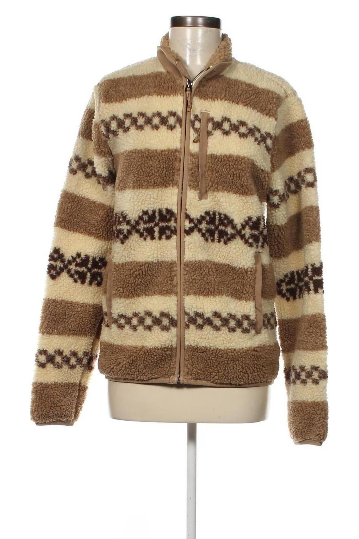 Γυναικείο παλτό NORDIC, Μέγεθος S, Χρώμα Πολύχρωμο, Τιμή 14,85 €