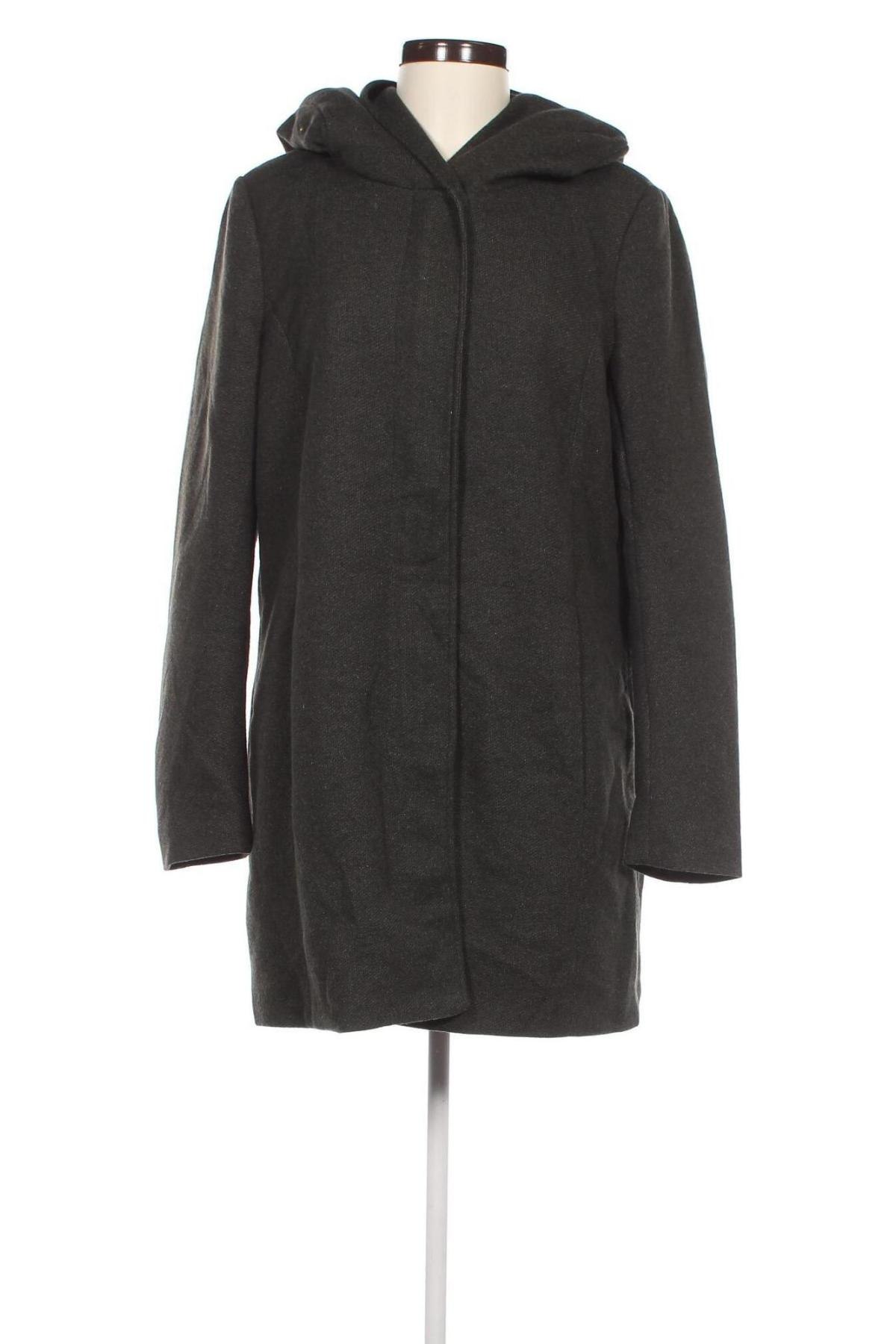 Női kabát ONLY, Méret XL, Szín Zöld, Ár 8 651 Ft