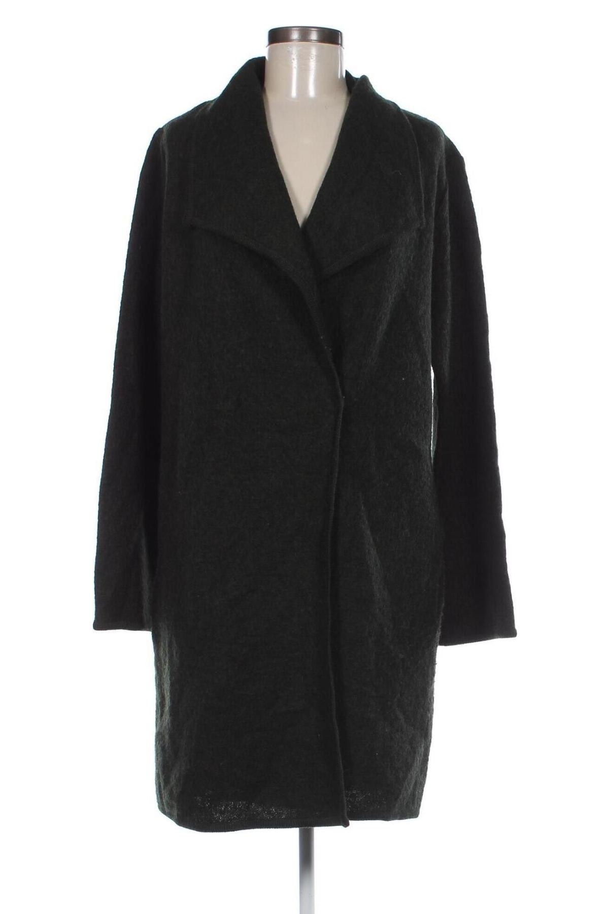 Damenmantel Paul Costelloe, Größe L, Farbe Grün, Preis 47,60 €