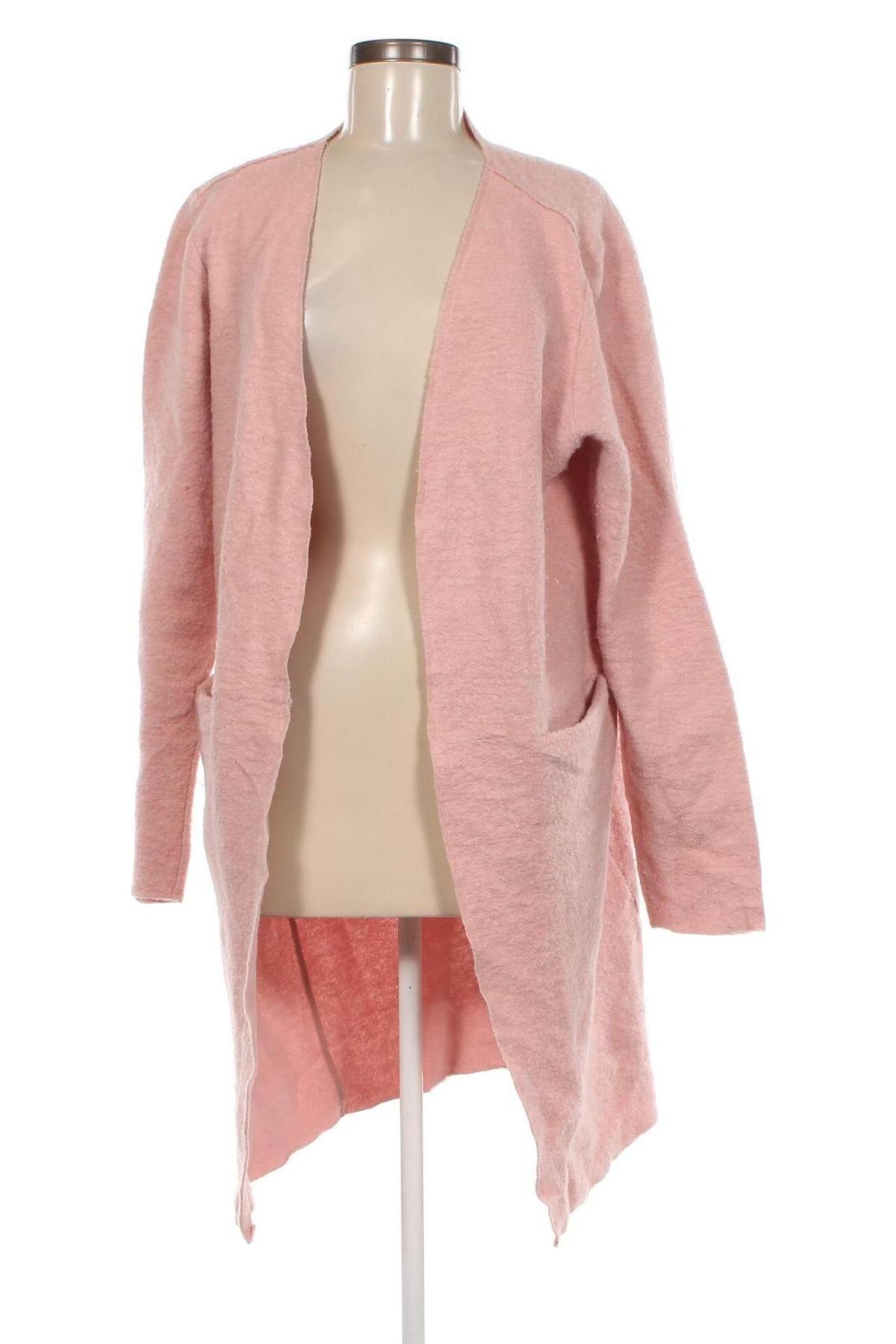 Damenmantel Someday., Größe L, Farbe Rosa, Preis 28,48 €