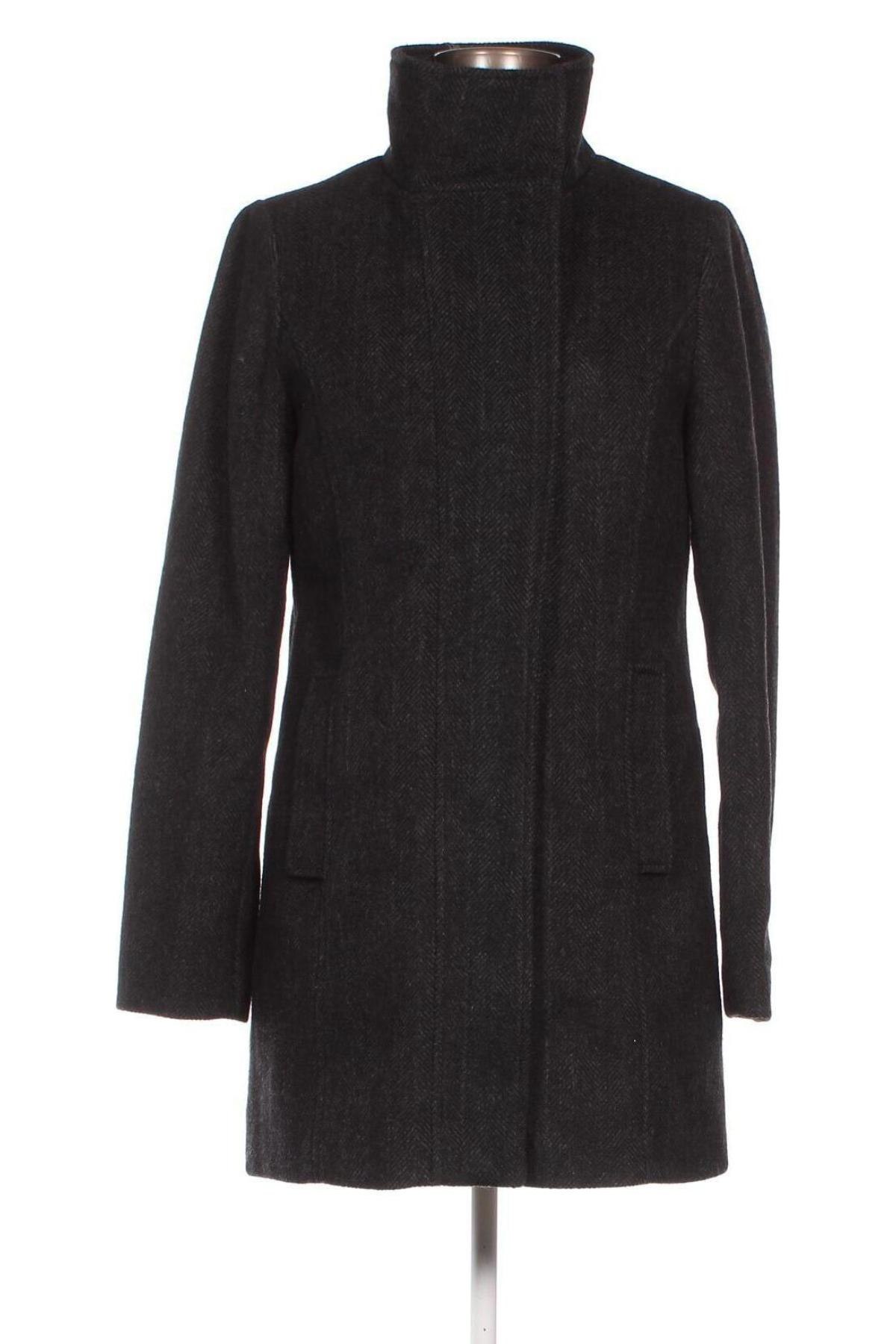 Dámský kabát  Street One, Velikost XS, Barva Černá, Cena  650,00 Kč