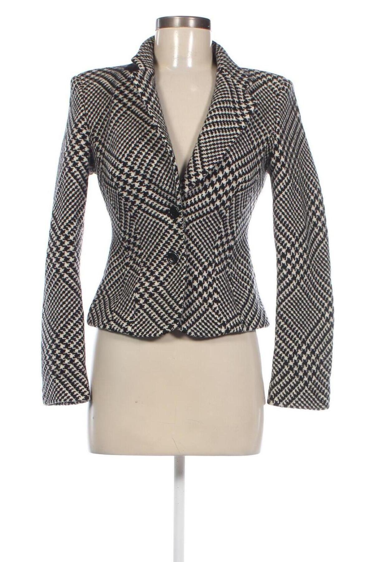 Дамско сако Strenesse Gabriele Strehle, Размер M, Цвят Многоцветен, Цена 124,63 лв.