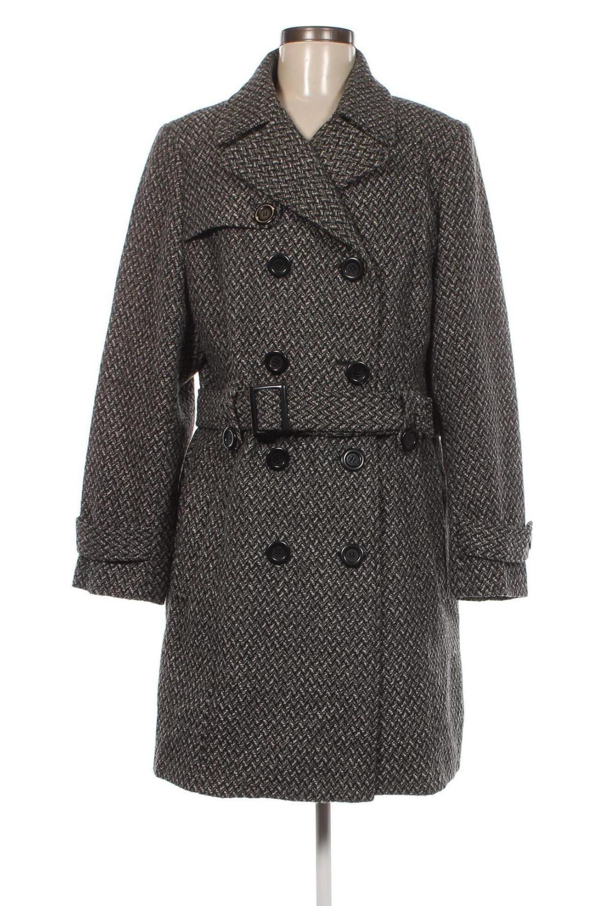 Dámský kabát  Zabaione, Velikost XL, Barva Vícebarevné, Cena  589,00 Kč