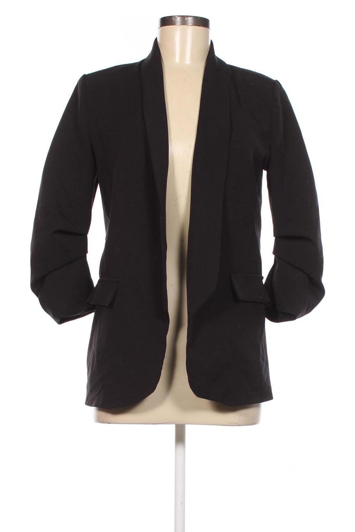 Damen Blazer, Größe M, Farbe Schwarz, Preis 12,16 €