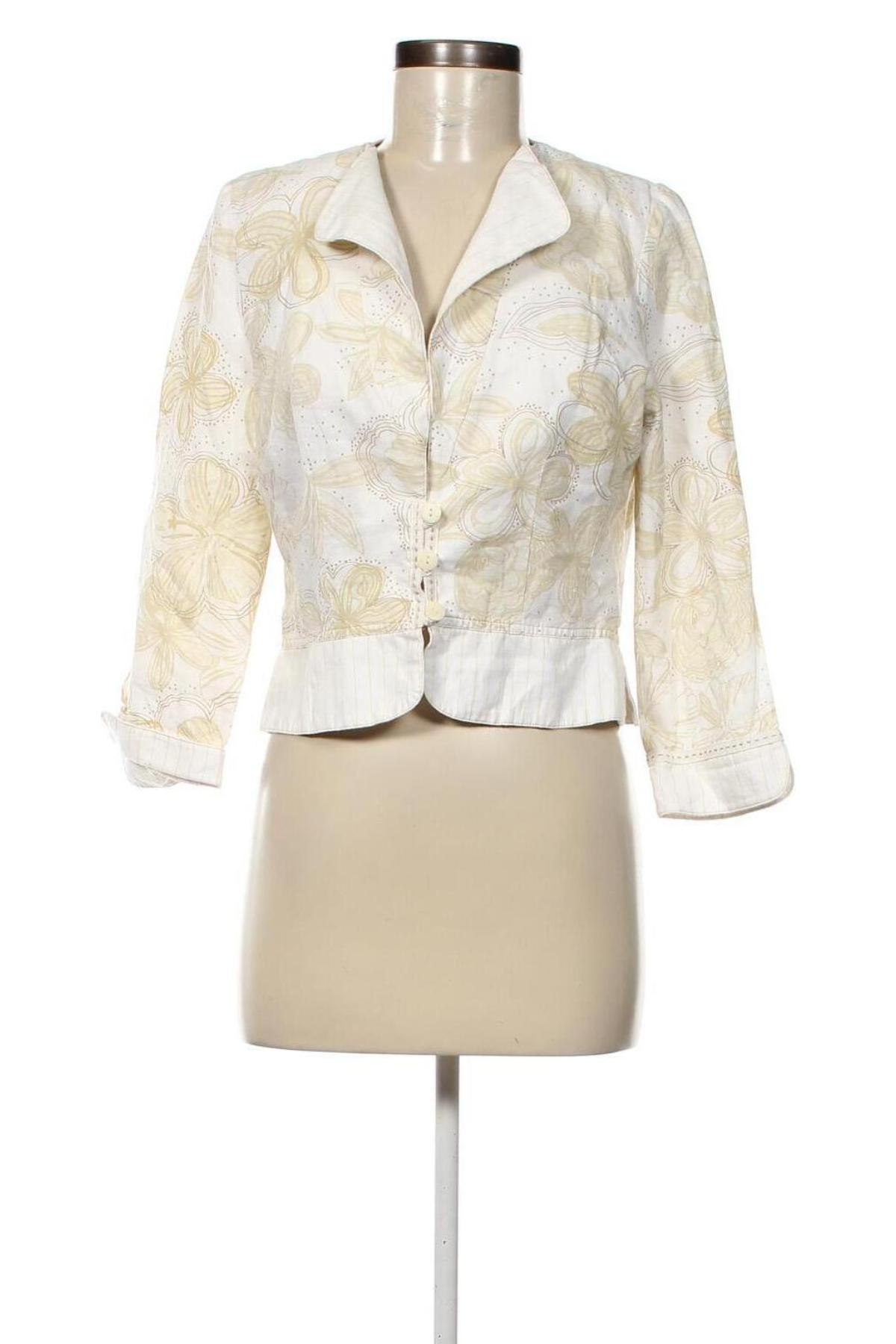Γυναικείο σακάκι, Μέγεθος M, Χρώμα Πολύχρωμο, Τιμή 30,75 €