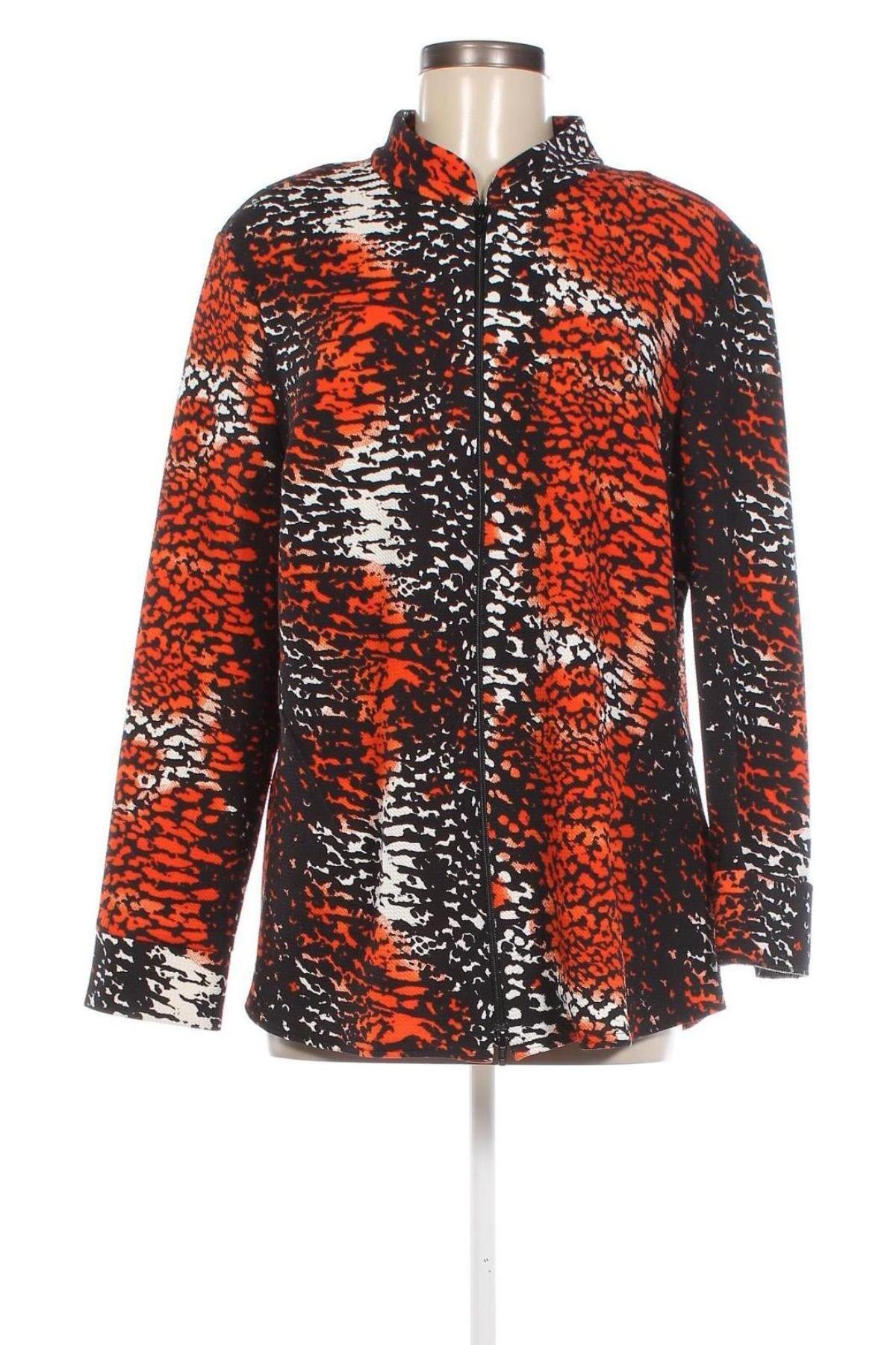 Γυναικείο σακάκι, Μέγεθος XL, Χρώμα Πολύχρωμο, Τιμή 13,61 €