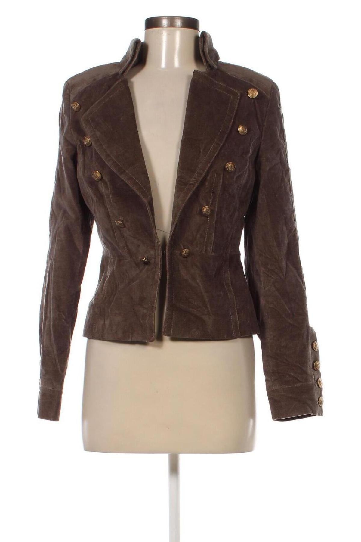 Damen Blazer, Größe S, Farbe Beige, Preis € 3,99