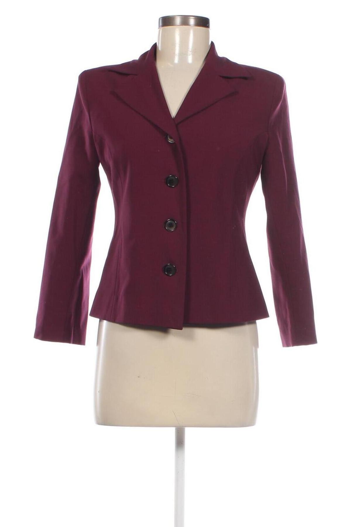 Damen Blazer, Größe S, Farbe Lila, Preis € 14,99