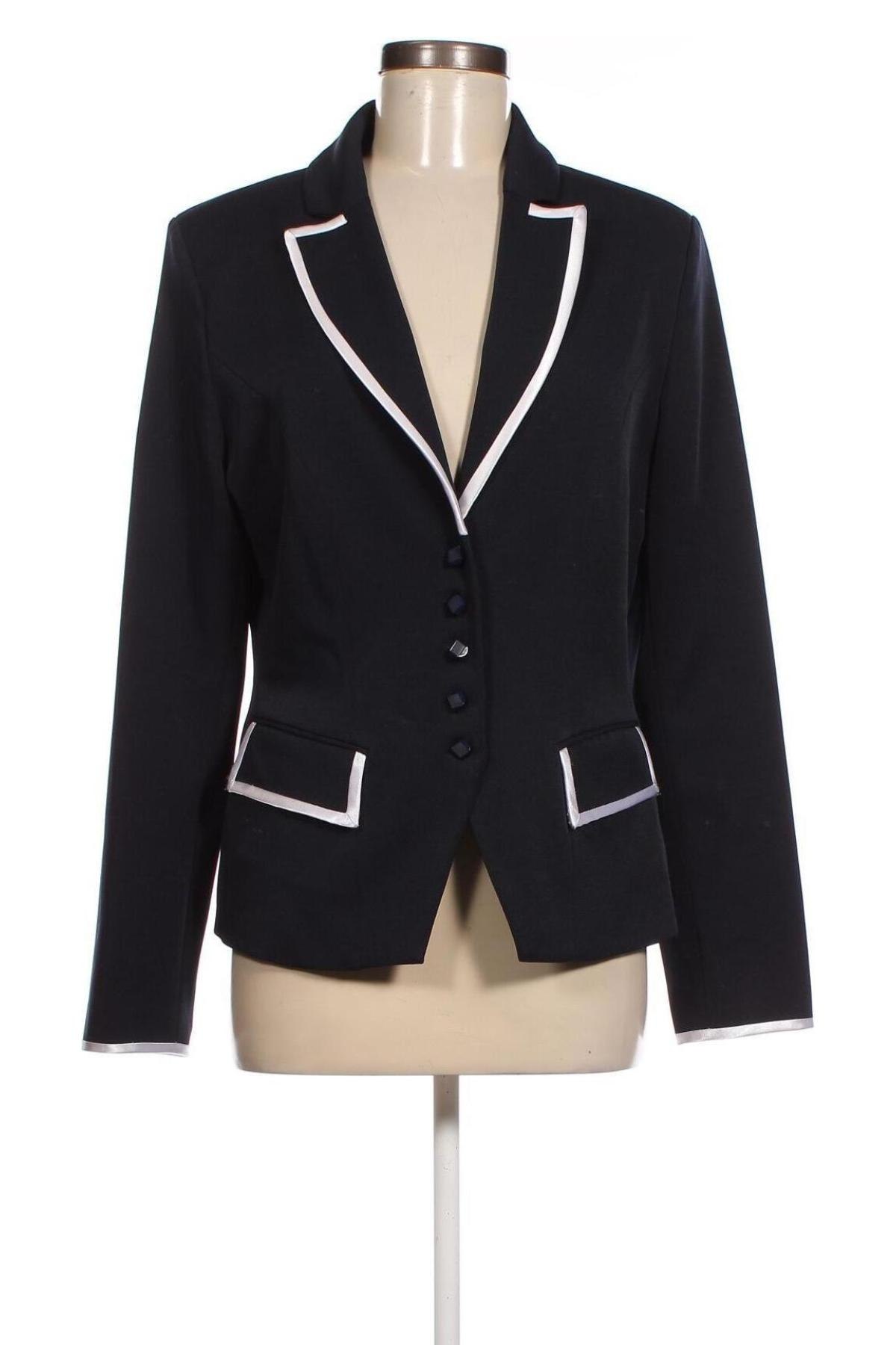 Damen Blazer, Größe XL, Farbe Blau, Preis € 14,95