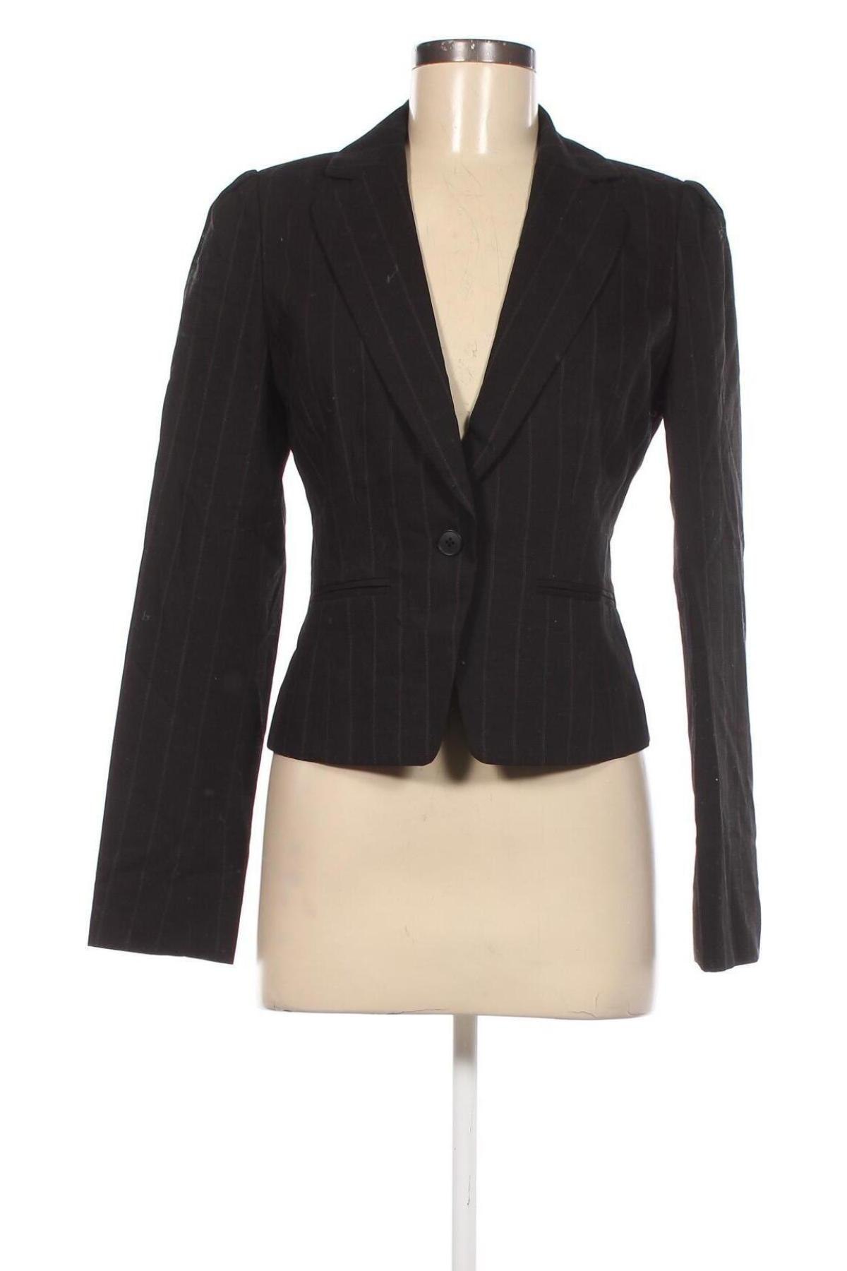 Damen Blazer, Größe S, Farbe Braun, Preis 7,49 €