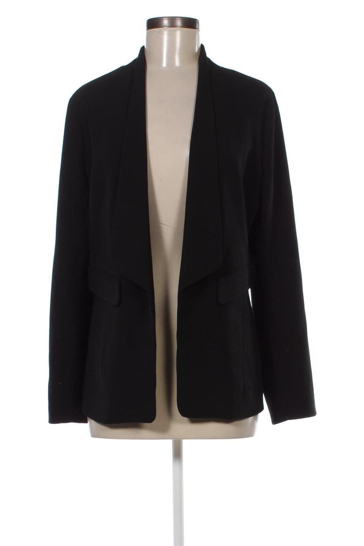 Damen Blazer, Größe L, Farbe Schwarz, Preis € 3,49