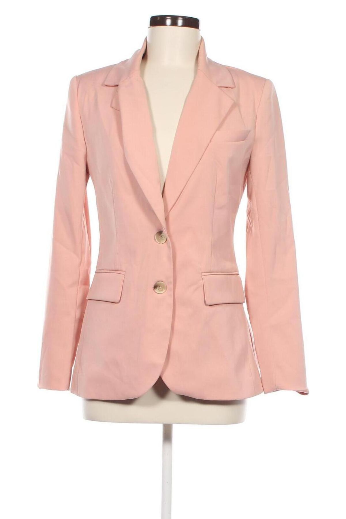 Damen Blazer Amisu, Größe S, Farbe Rosa, Preis € 15,31