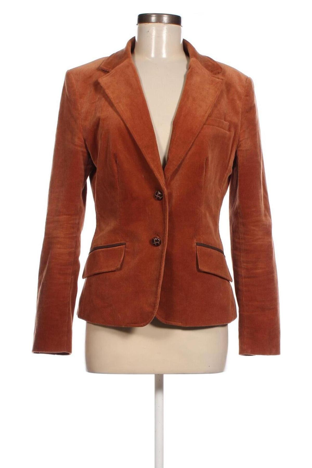 Damen Blazer Aniston, Größe M, Farbe Braun, Preis € 8,24