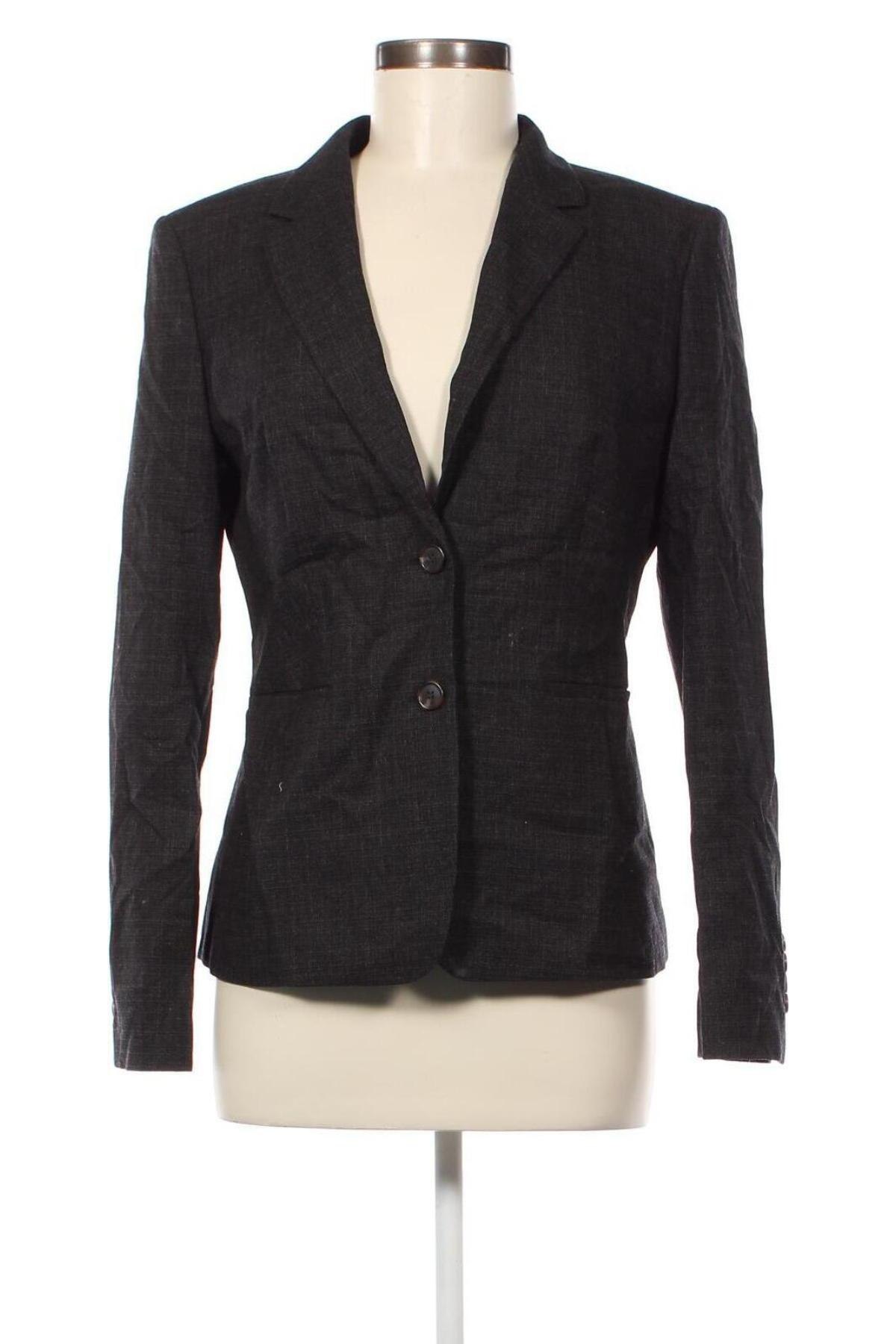 Damen Blazer BOSS, Größe M, Farbe Schwarz, Preis 157,49 €