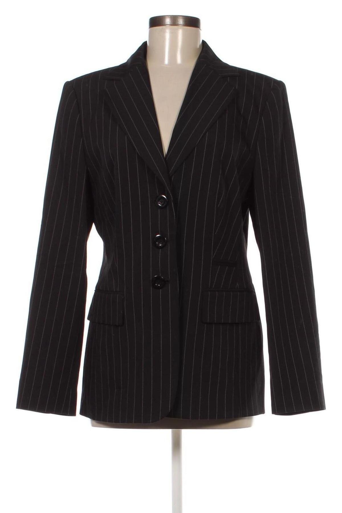Дамско сако Betty Barclay, Размер M, Цвят Черен, Цена 56,50 лв.