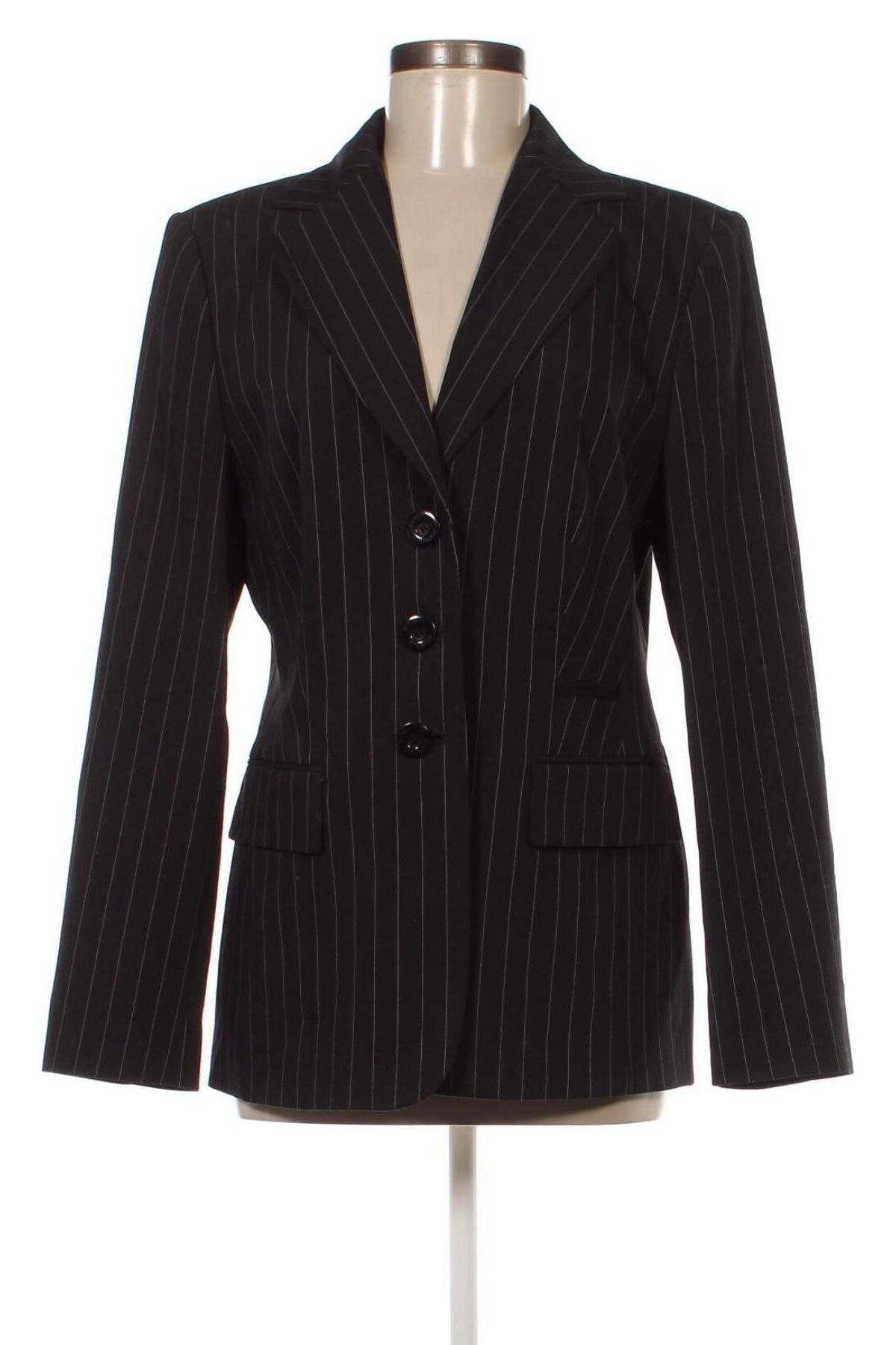 Damen Blazer Betty Barclay, Größe M, Farbe Schwarz, Preis € 78,63