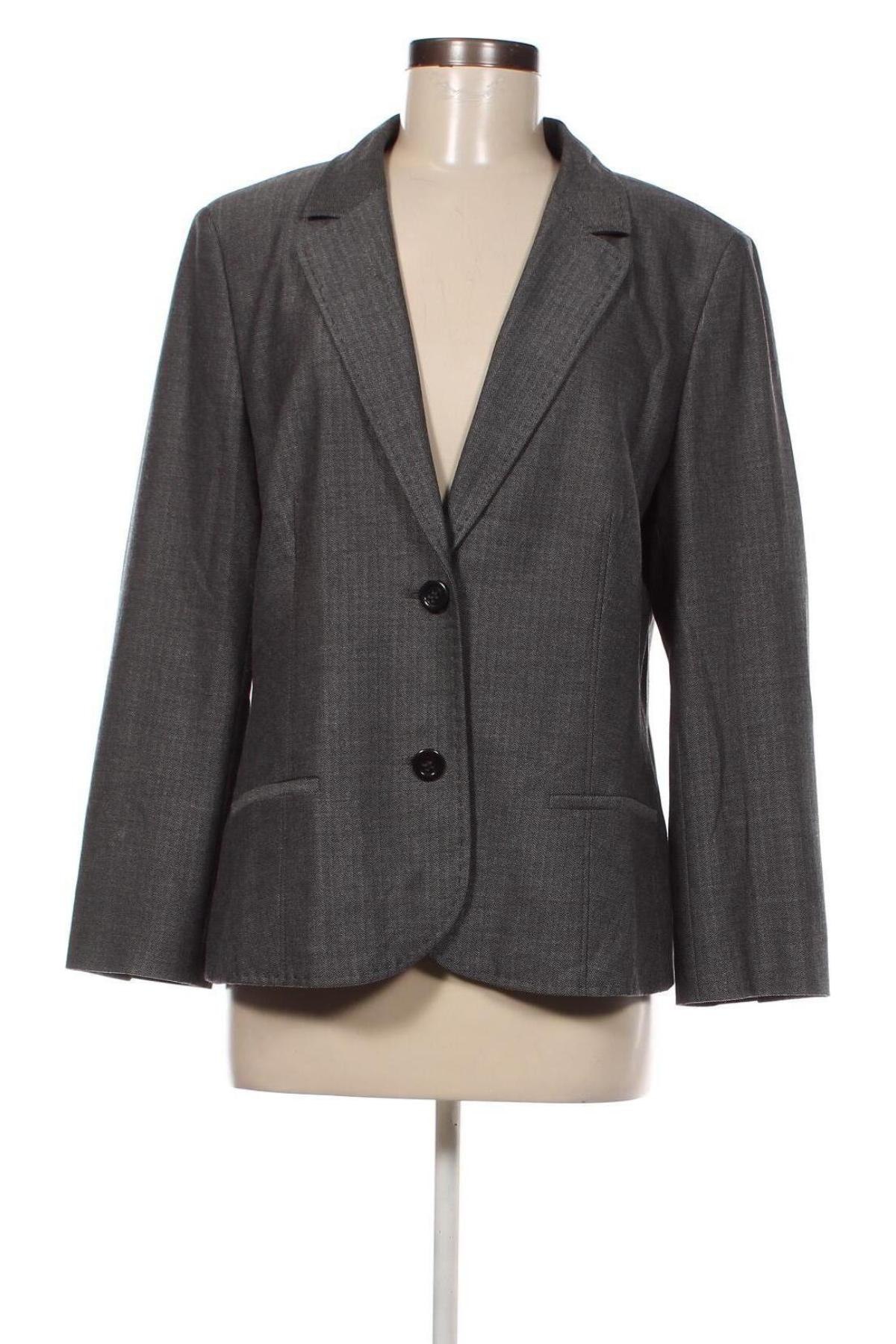 Damen Blazer Betty Barclay, Größe L, Farbe Schwarz, Preis € 43,25