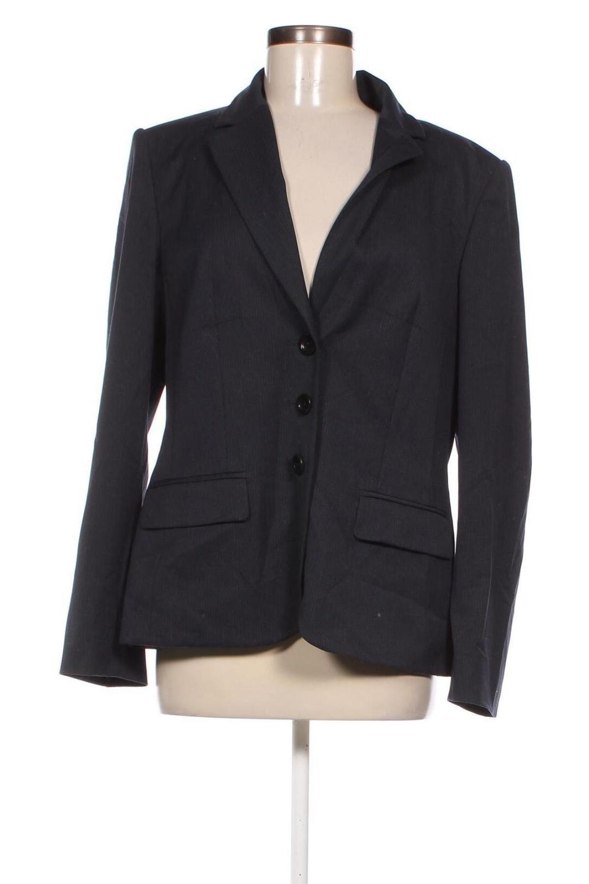 Damen Blazer Betty Barclay, Größe L, Farbe Schwarz, Preis € 39,32