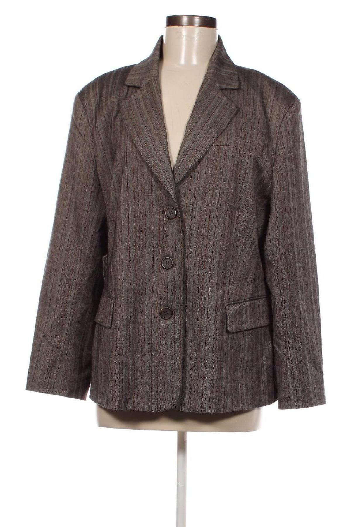 Damen Blazer Biaggini, Größe XL, Farbe Mehrfarbig, Preis € 15,31