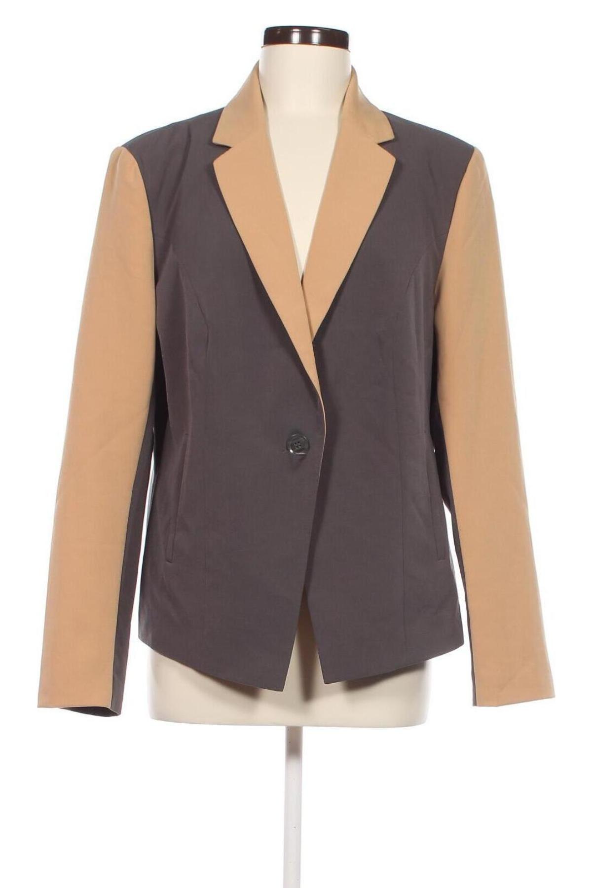 Damen Blazer Bpc Bonprix Collection, Größe XL, Farbe Mehrfarbig, Preis 6,99 €