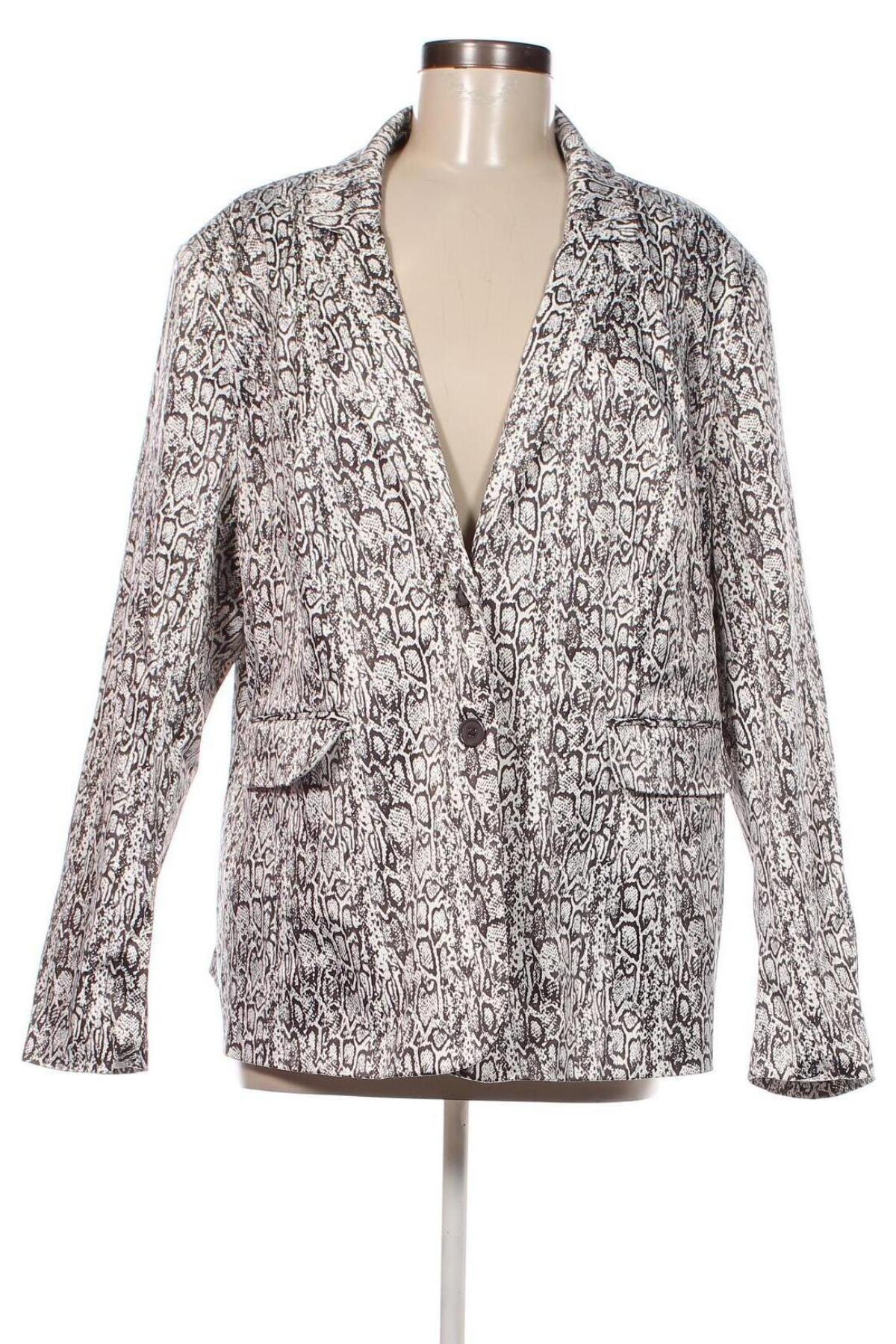 Damen Blazer Bpc Bonprix Collection, Größe 3XL, Farbe Mehrfarbig, Preis € 29,09