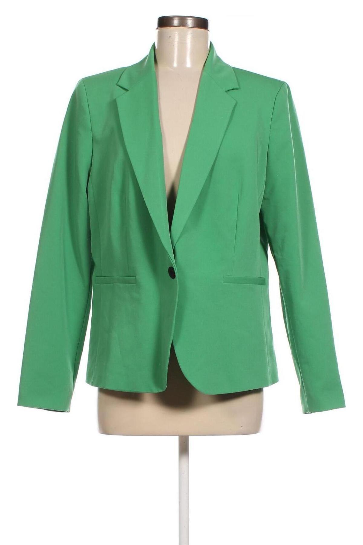 Damen Blazer C&A, Größe XL, Farbe Grün, Preis € 25,42