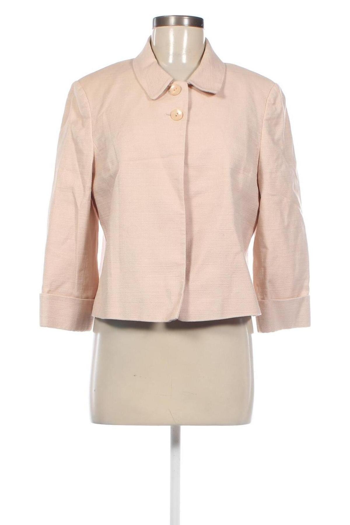 Дамско сако Calvin Klein, Размер M, Цвят Розов, Цена 159,89 лв.