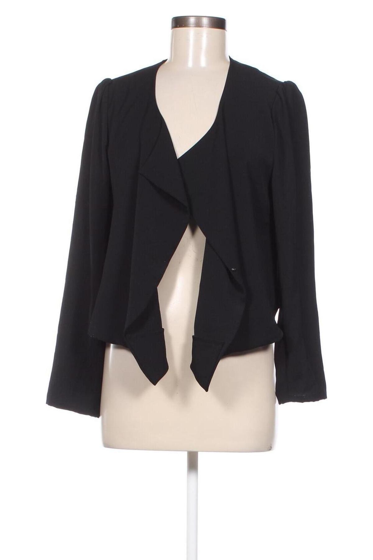 Damen Blazer Casa Blanca, Größe M, Farbe Schwarz, Preis € 3,99