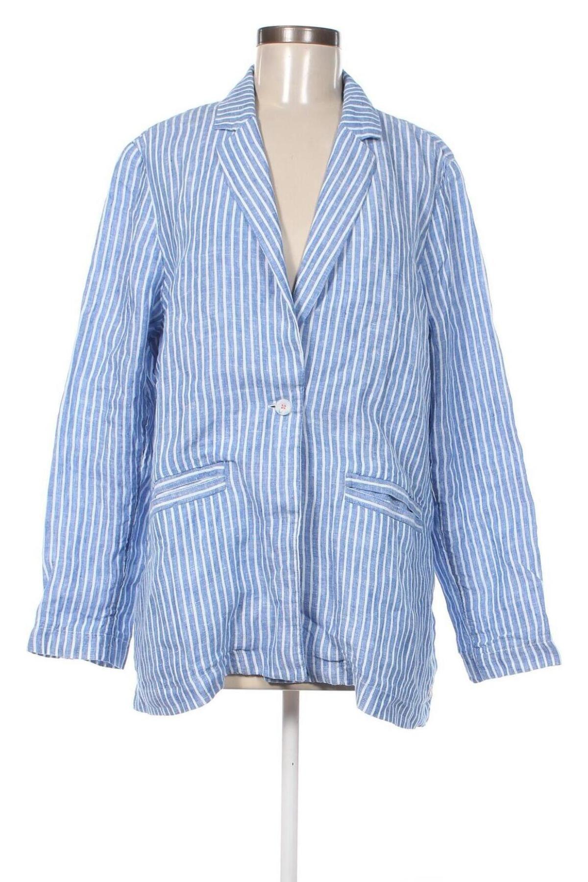 Damen Blazer Cecil, Größe XL, Farbe Blau, Preis € 30,69