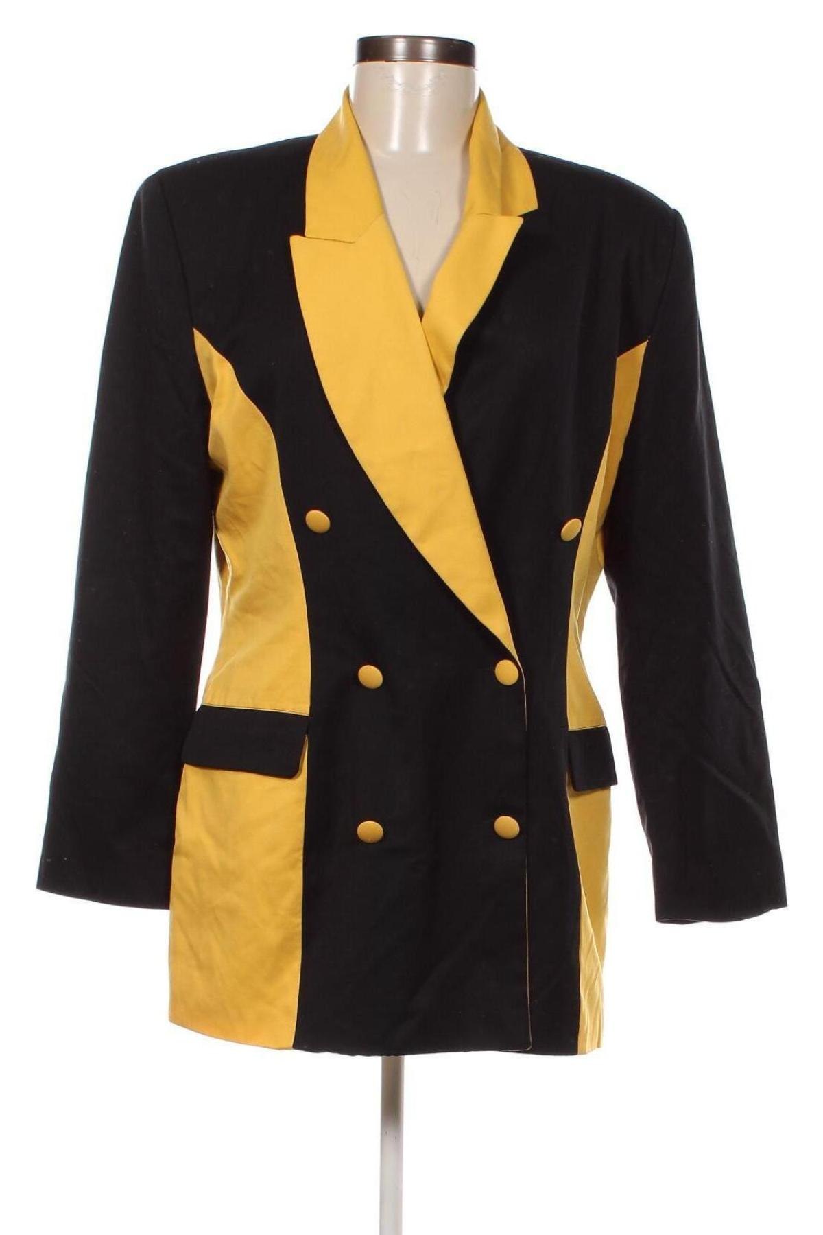 Γυναικείο σακάκι Chasse, Μέγεθος M, Χρώμα Πολύχρωμο, Τιμή 9,72 €
